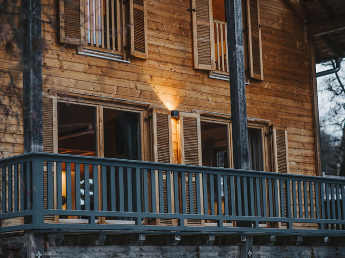 Others 5, Chalet Chalet 1018 by Interhome, Sankt Johann im Pongau