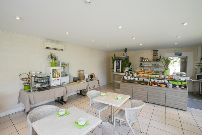 Food & Drinks 4, Logis Hotel La Forestiere, Landes