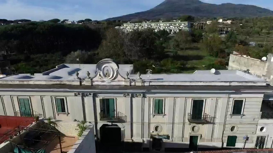 Others 3, Palazzo D'Amaro Historical Residence, Napoli