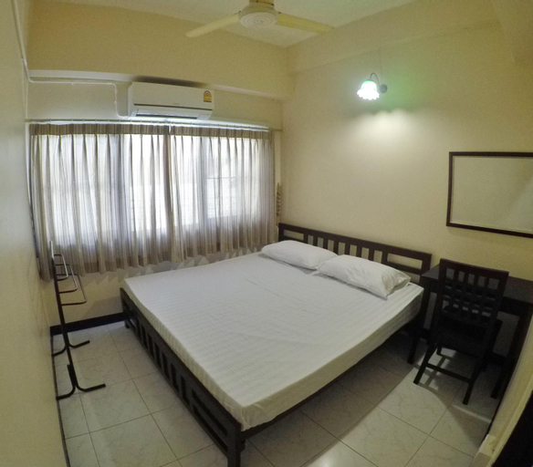 Bedroom 9