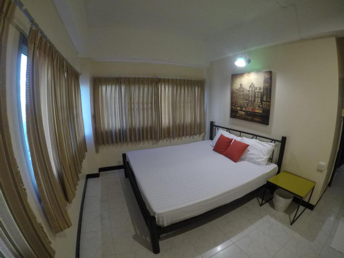 Bedroom 11