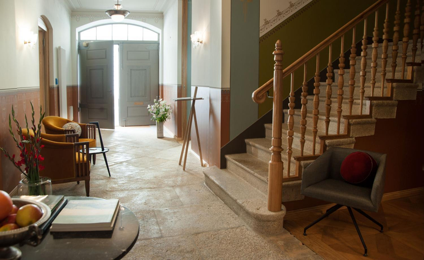 Public Area 3, Emmerich Hotel Gorlitz, Görlitz
