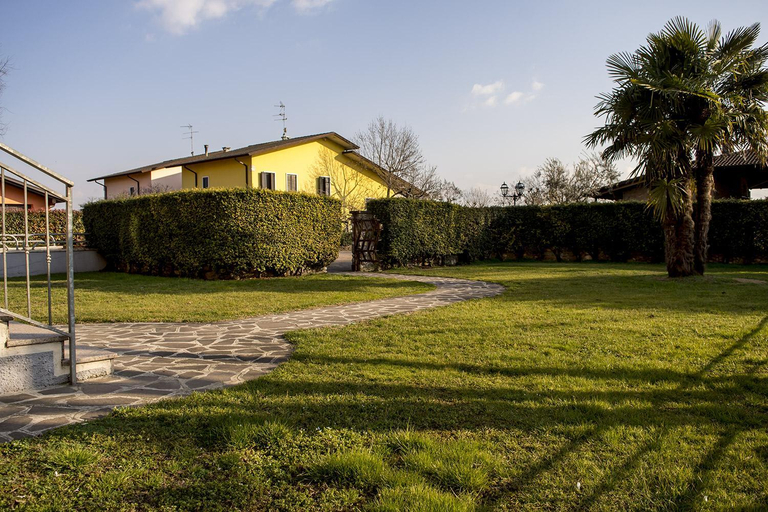 Others 5, Agriturismo Gaspari Farm, Mantua