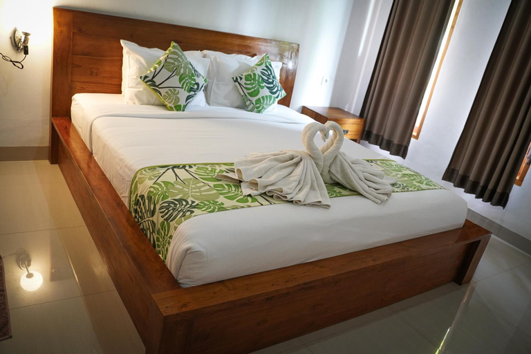 Bedroom 9