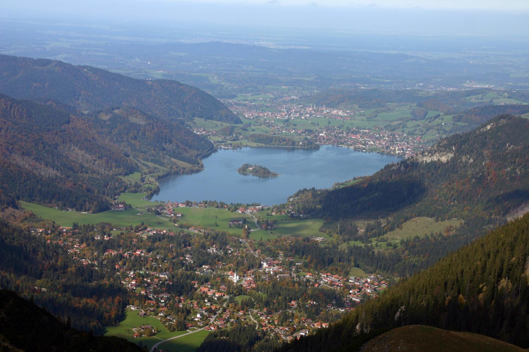 Others 4, Gastehaus Gritscher, Miesbach