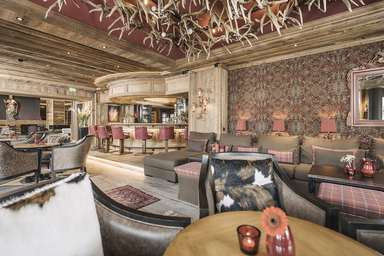 Food & Drinks, Alpin Resort Sacher, Innsbruck Land