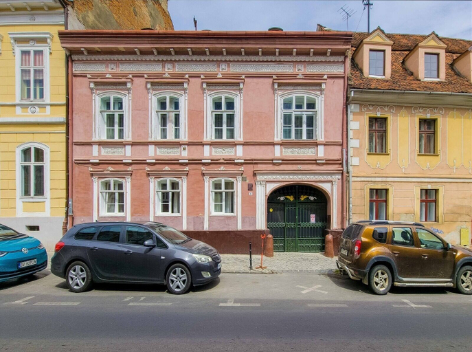 Exterior & Views, ZiRa Residence, Brasov