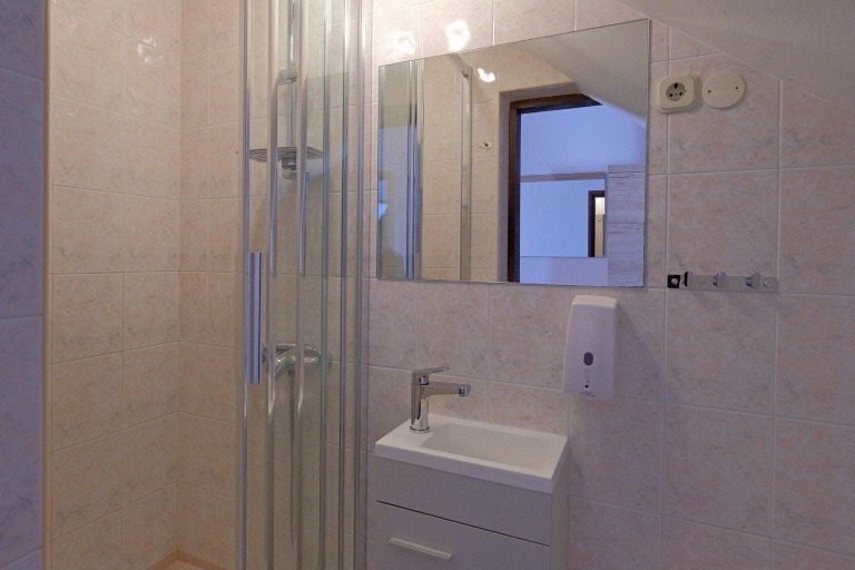 Bathroom 4, Penthouse Stella, Pula
