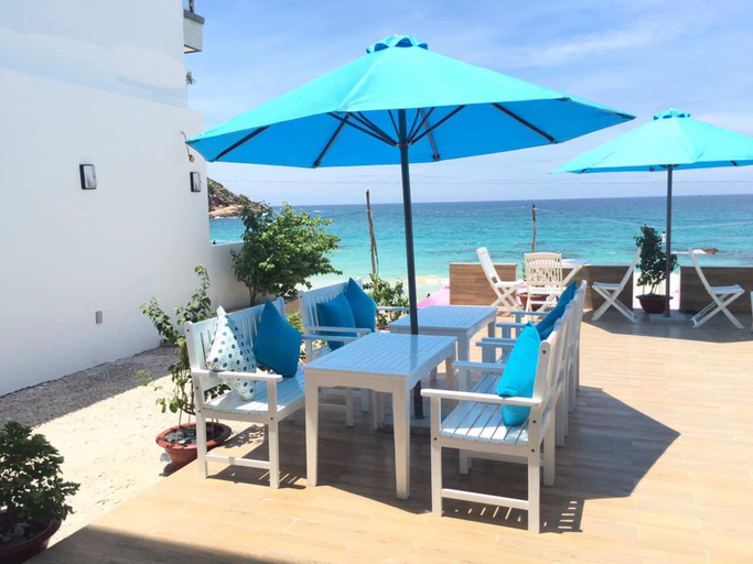 Others 5, Blue Anchor Lodge & Cafe-Binh Ba Island, Cam Ranh