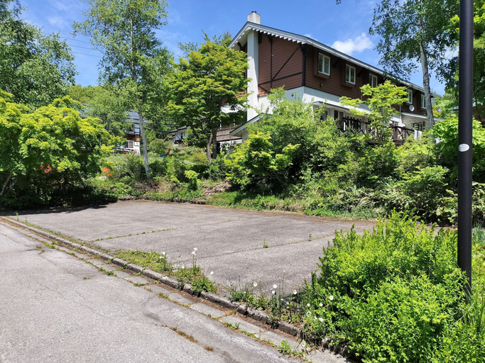 Exterior & Views, GENTILE, Minamiaizu