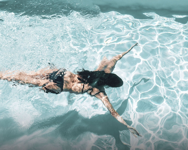 Sport & Beauty 2, MAVIDA BALANCE HOTEL AND SPA, Zell am See