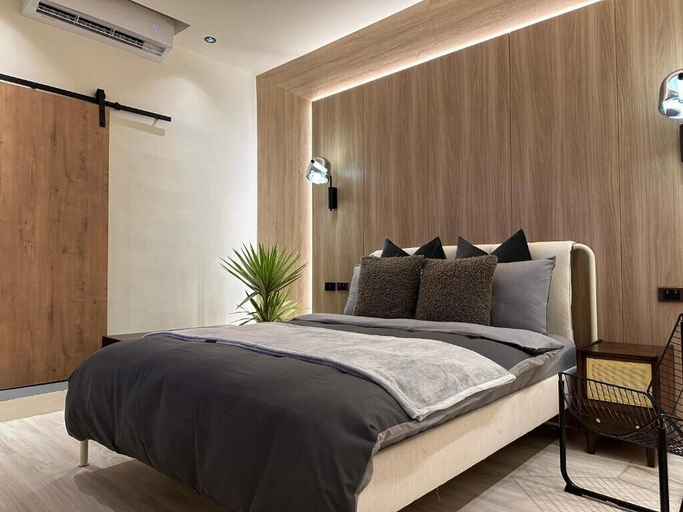Bedroom 3, HERE B&B Kending A hostel, Pingtung
