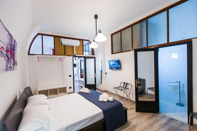 Others 5, B&B La Casetta, Foggia