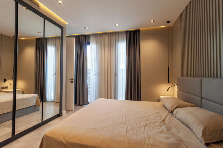 Room 5, Villa Loca, Bodrum