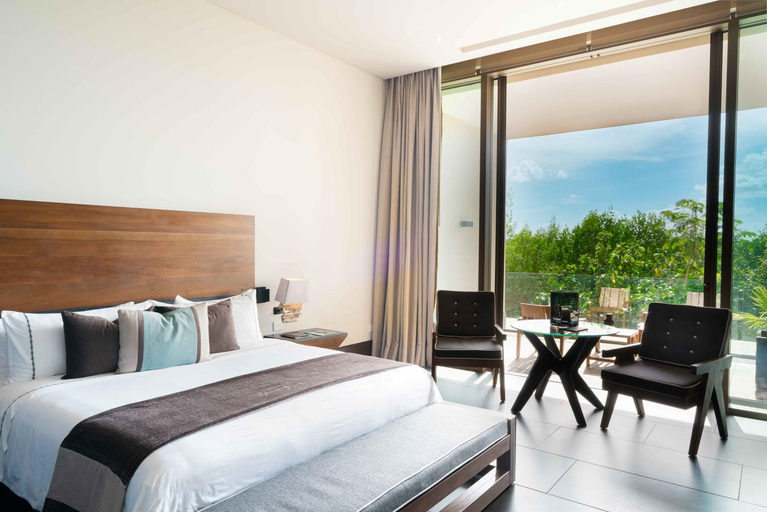 Bedroom 3, Nizuc Resort and Spa, Benito Juárez