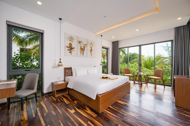 Bedroom 3, LANGCO BAY RETREAT, Phú Lộc