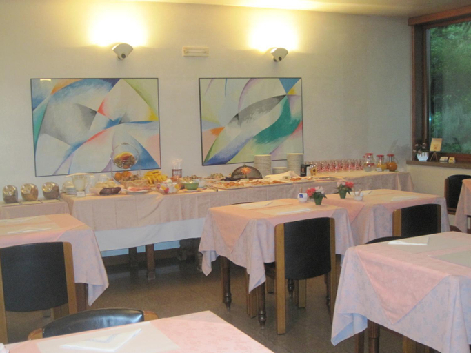 Food & Drinks 5, Albergo Villa & Roma, Brescia