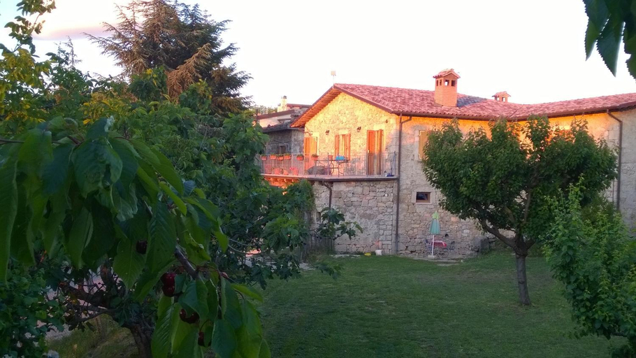 Others 5, B&B Casale Giovannozzi, Ascoli Piceno