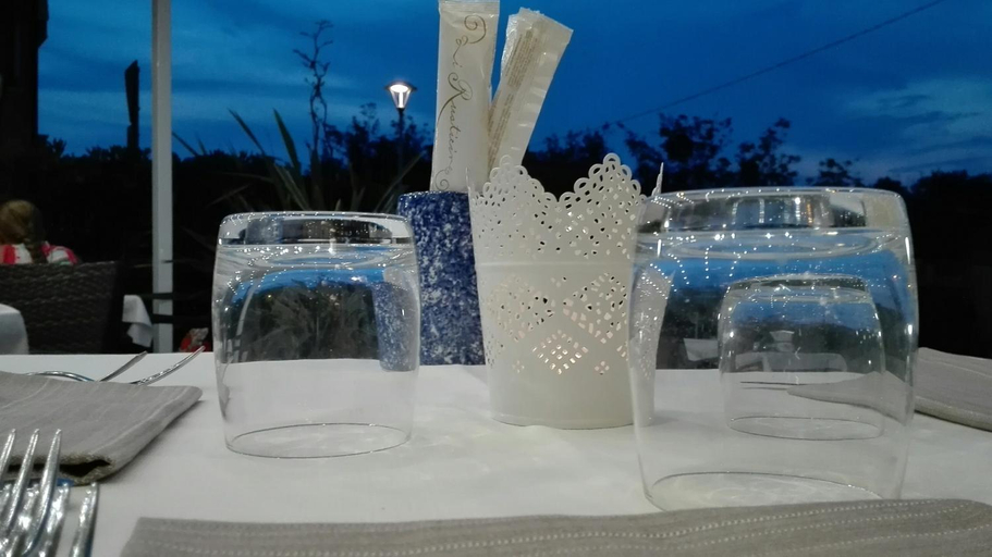 Food & Drinks 5, Hotel Umberto, Rovigo
