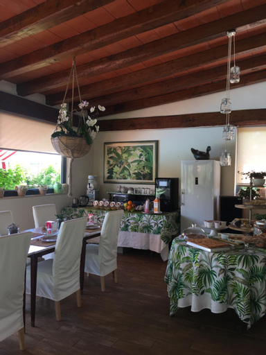Food & Drinks 4, B&B Il Portico, La Spezia