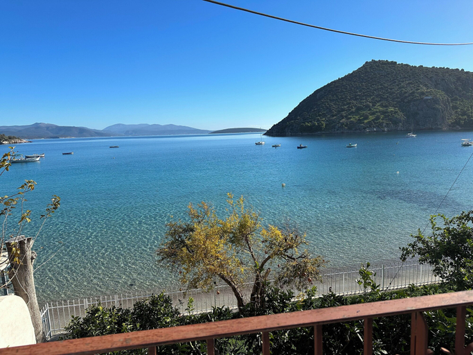 Others 5, Tolo Beach House with Breathtaking View, Peloponnese