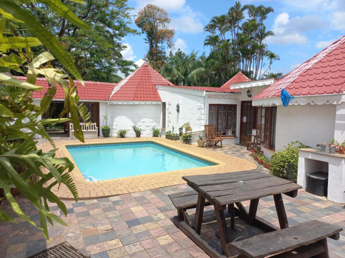Others 4, Marula Gardens, Umkhanyakude