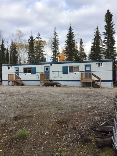 Exterior & Views 2, Arctic Homestead Suite 2, Yukon