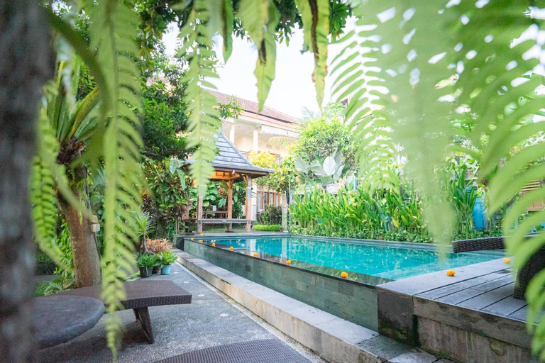Sport & Beauty 4, I Gusti Nyoman Oka Hostel and Homestay, Gianyar
