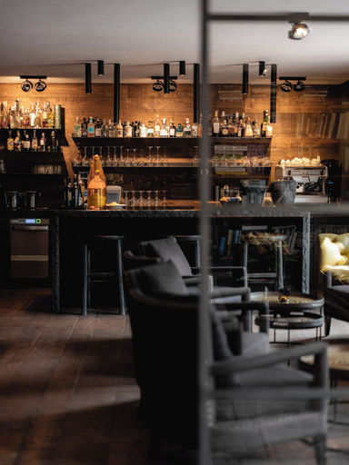 Food & Drinks 4, Sportony Mountain Lodges, Bolzano
