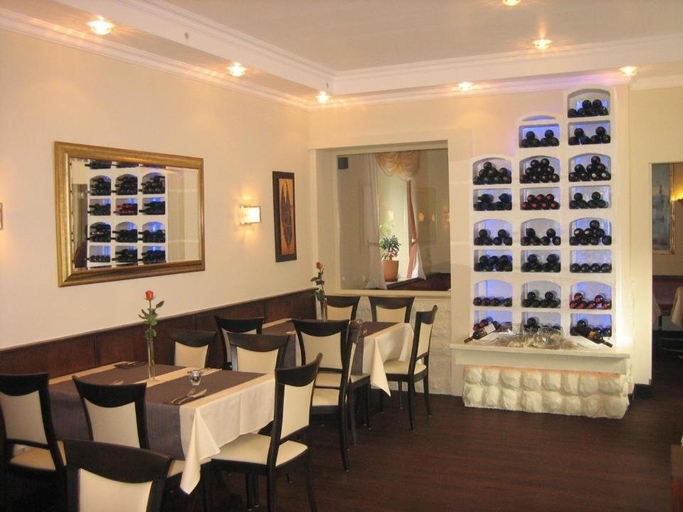 Food & Drinks 4, Hotel Friedrich, Westerwaldkreis