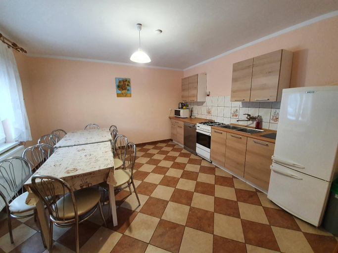 Others 5, Noclegi pod Klimczokiem, Bielsko-Biała