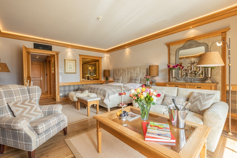 Others 5, Alpin Resort Sacher, Innsbruck Land