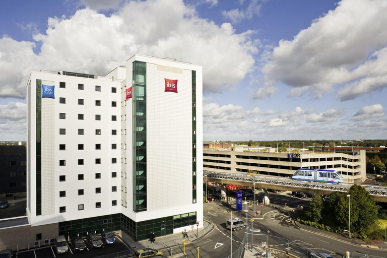 Exterior & Views 2, ibis Birmingham Airport - NEC, Solihull