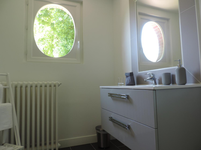Others 3, Chambres d'Hotes de la Bucaille, Eure