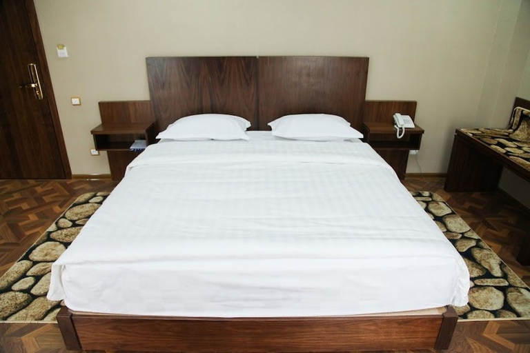 Bedroom 3, Omar Khayyam, Buxoro