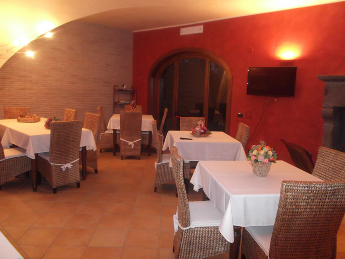 Food & Drinks 4, Agriturismo Casal Grande, Viterbo