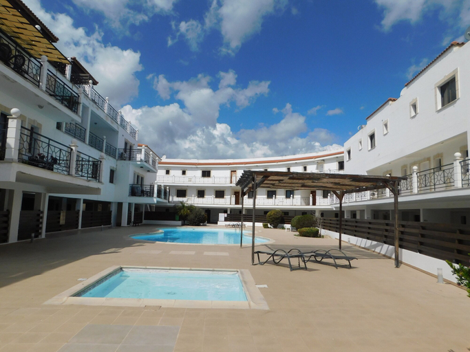 Exterior & Views 2, Paramount Gardens Resorts C202, Larnaca