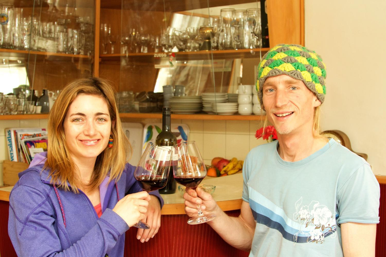 Food & Drinks 4, Hepi Lodge, Hermagor