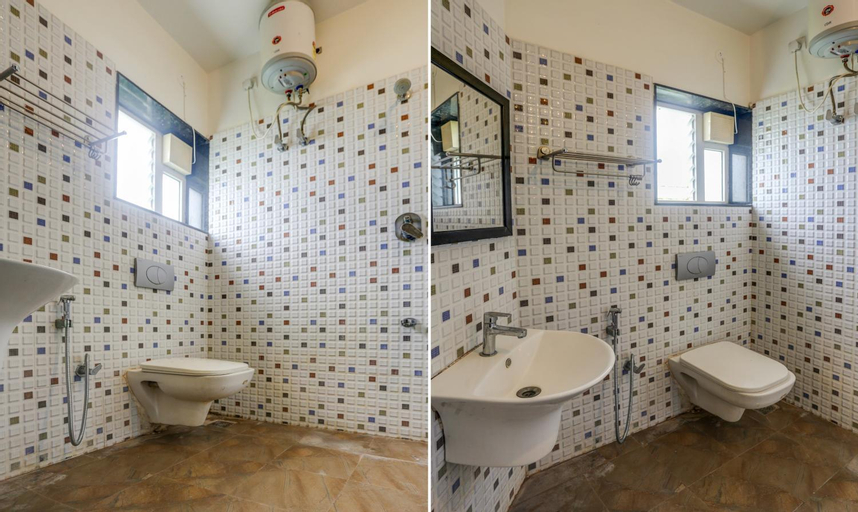 Bathroom 8