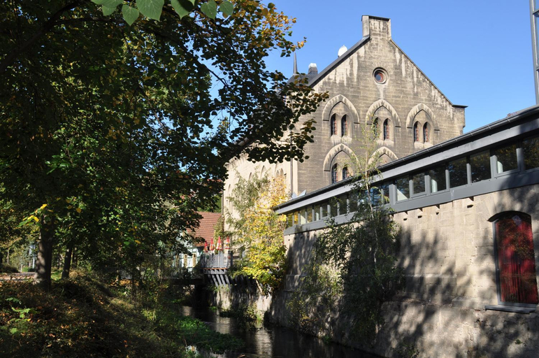 Others 5, Fronveste Das Alte Knasthaus, Schmalkalden-Meiningen