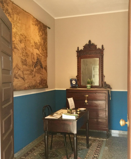 Others 4, B&B Melibleo, Syracuse