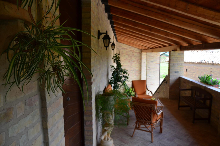 Others 4, B&B Il Casolare, Teramo