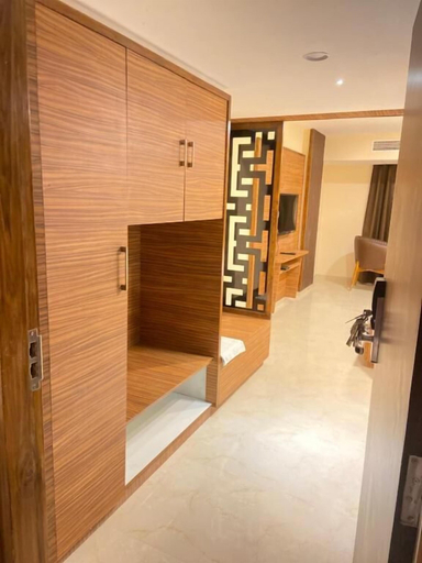 Sport & Beauty, HOTEL HIGH RISE REGENCY, Burhanpur