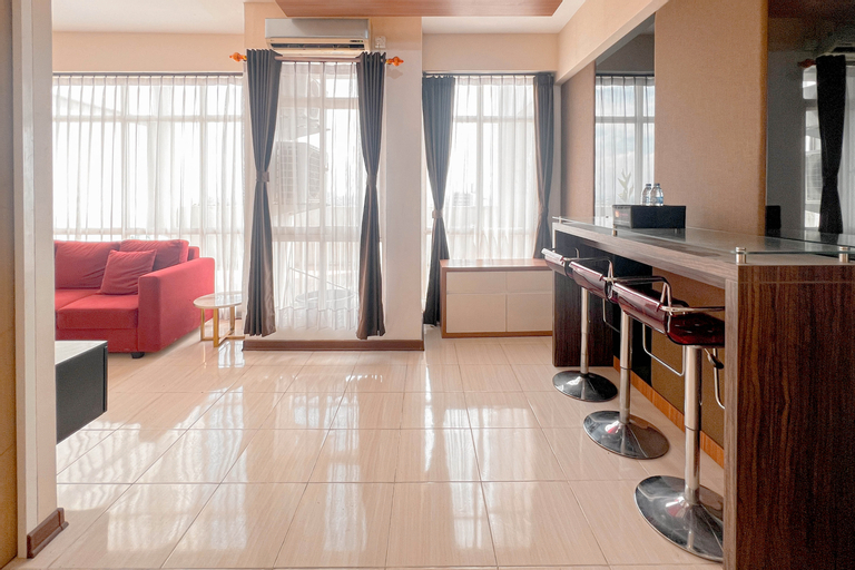 Others 3, Best Price and Good Location 1BR at Bale Hinggil Apartment By Travelio, Surabaya