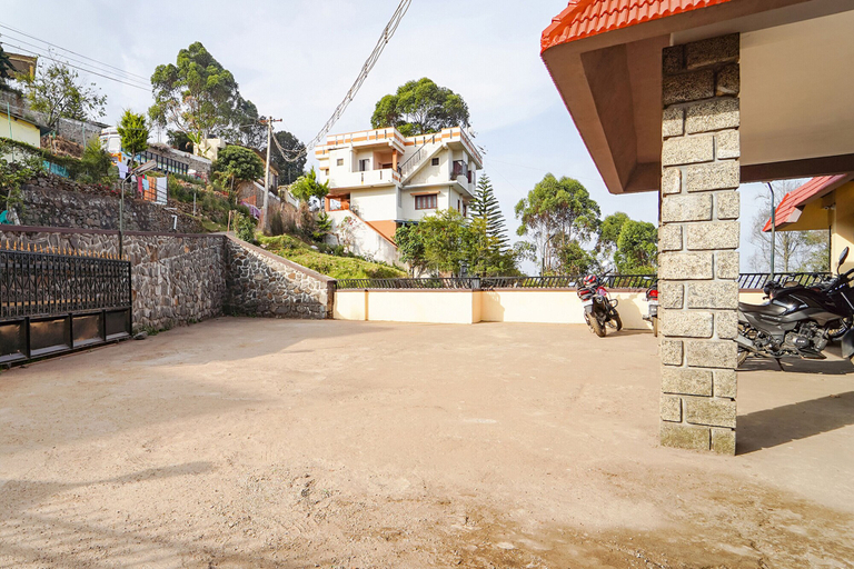 Exterior & Views 2, FabExpress California Inn, Dindigul