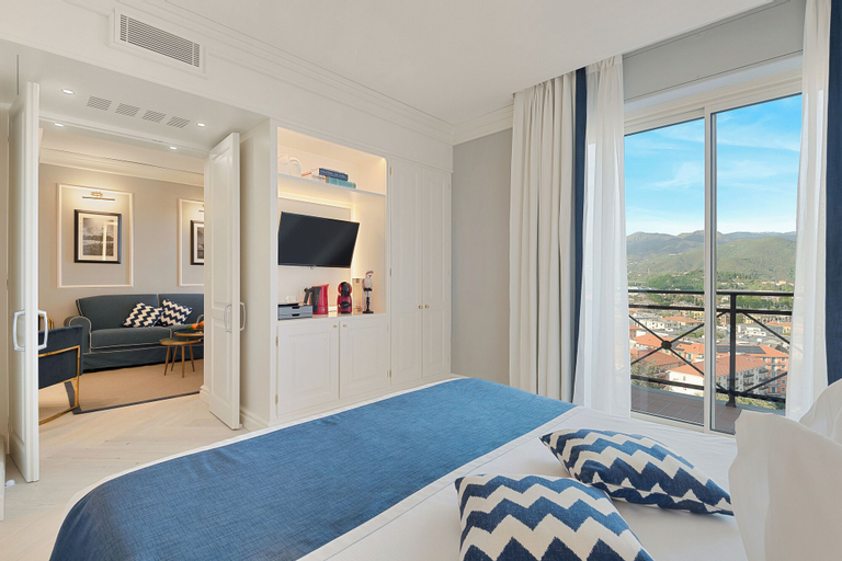 Bedroom 19