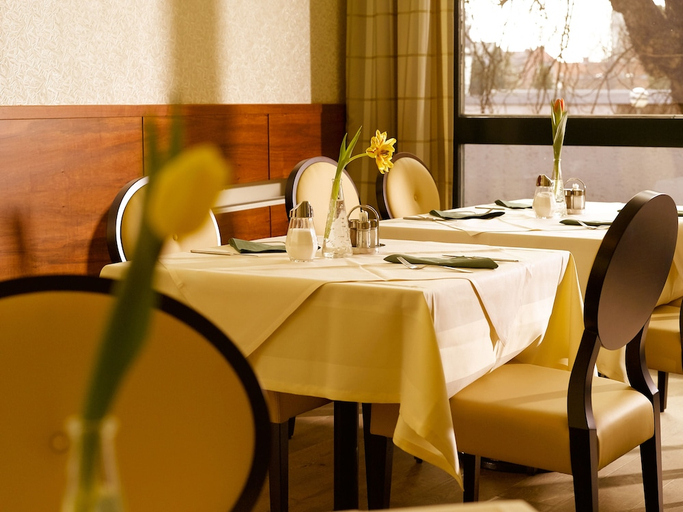 Food & Drinks 4, Hotel Drei Raben, Graz