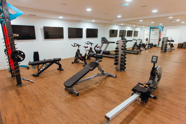 Others 5, TUI BLUE Adriatic Beach - Adults Only, Podgora