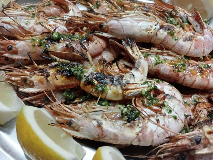 Food & Drinks 3, Hotel San Paolo, Savona