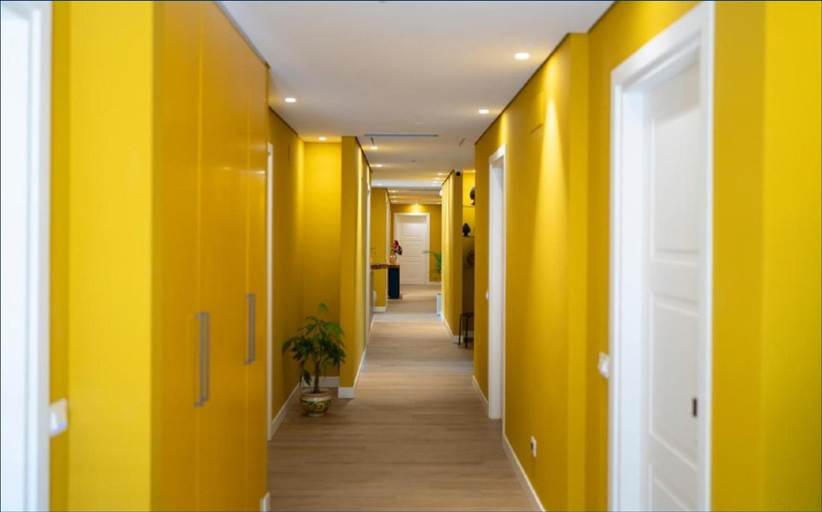 Exterior & Views, Hotel Le Rose, Vibo Valentia